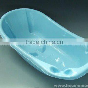 plastic baby washing tub