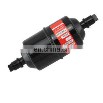 SDCL Series Drying Refrigerant Filter Drier,Air Conditioning Filter Drier photo-3