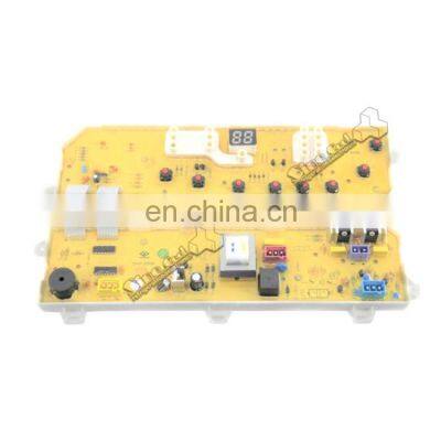 DIW-859SSA Washing Machine Electronic Board Washing Machine Control Panel photo-4
