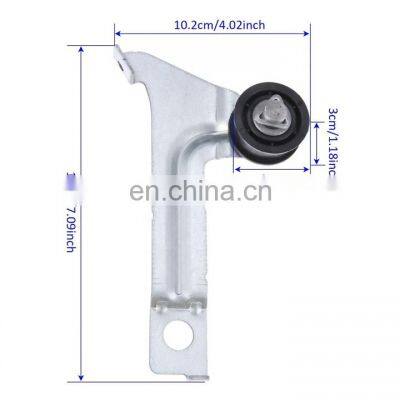 Clothes Dryer Parts Dryer Idler Pulley 8547174 photo-4