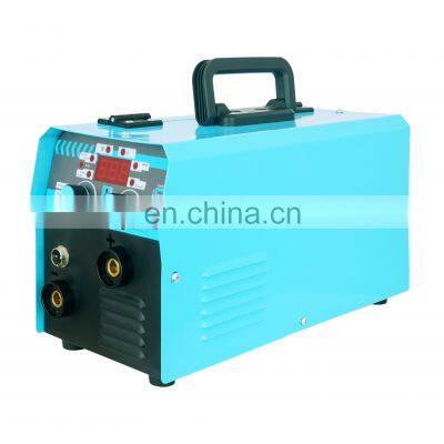 RETOP New Product Gas Less 120amp Mig Mma Tig Welding Machine photo-4