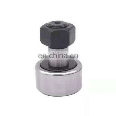 Japan IKO CF Cam Follower Crawler Steel Cam Follower Bolted Roller Bearing Cf8uu photo-3