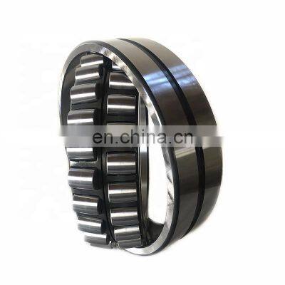 Brass Cage High Precision P6 23960CA Self-Aligning 23960CAK/W33 Rolling Bearings Spherical Roller Bearing for Vibrating Screen