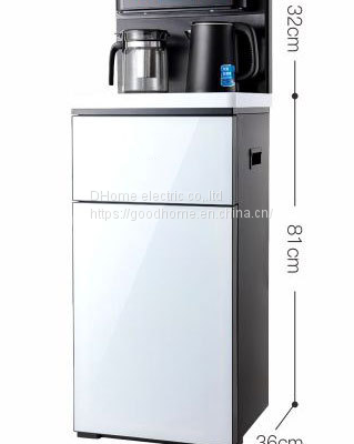 Tea Bar machine Water dispenser APP remote control tea bar machine