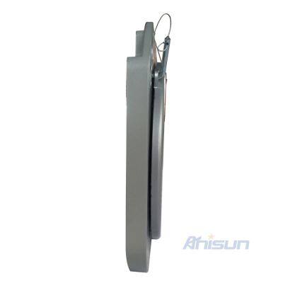 Anisun Wheel Alignment Turn Plate photo-3