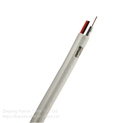 Rg11 Coaxial/Computer Cable/ Data Cable/ RG6/Rg59 Coaxial Cable