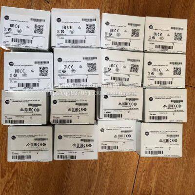 1734-IB8 Original US AB Rockwell PLC Digital Quantity Module Warranty POINTIO Series photo-2