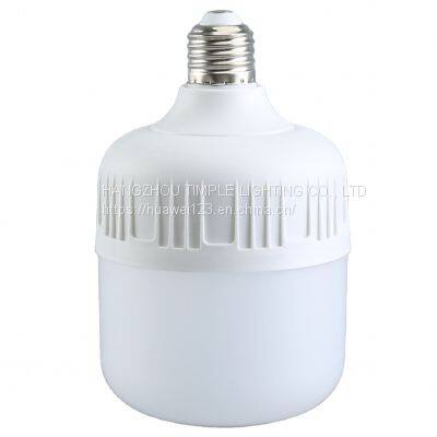 Led Light Plate E27 Led Lights Fan T Bulb 20w 30w 40w 50w 60w Led Lightc China Factories