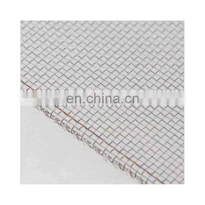 100% HDPE Raw Material Agricultural Greenhouse Insect Net For Sale