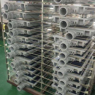 IP65 Waterproof 100W Led Solar Light Outdoor Solar Street Lights photo-2