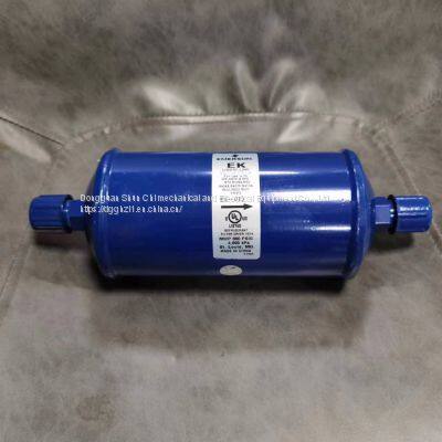 Refrigeration Air Conditioning, Drying Filter EK-415 photo-3