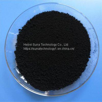 Factory Supply Industrial Grade Carbon Black for Plastics