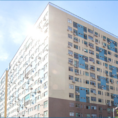 Inctel Technology Co.,Ltd company overview - view 1