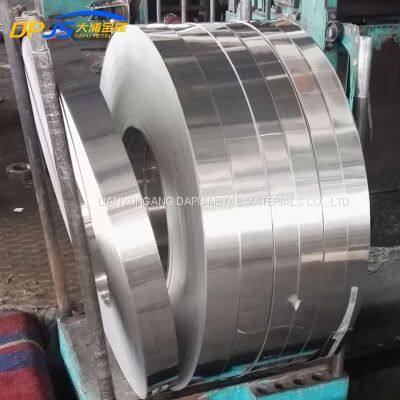 Cold/Hot Rolled 304/316/304h/310h/2520/718/317lm/1.4529 Stainless Steel Coil/Roll/Strip for Construction Machine