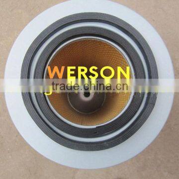 Engine Air Filter ,air Intake Filter in Paper Core | Generalmesh