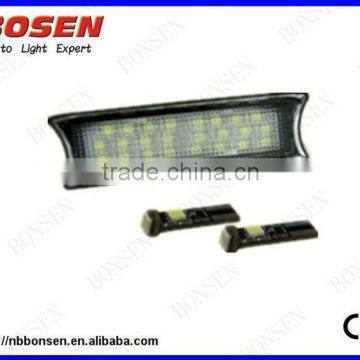 2013 new E46 LED Dome/Roof lamp auto lamp