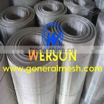 14 Mesh ,0.45mm Wire Nichrome Wire Mesh | Generalmesh photo-6