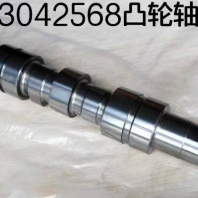Supply  camshaft 3042568  camshaft 3042568