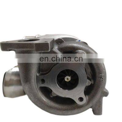 Complete Turbocharger GT2052V 724639-5006 14411-2X90A for Nissan Patrol Safari 3.0L photo-3