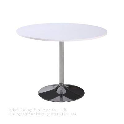 Round Conference Table Dining Table Kitchen Table DT-M21