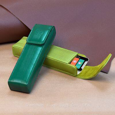 Translation Scanning Pen Storage Bag Dictionary Pen Protection Box Hard Shell Stylus Pencil Case Reading Pen Holder photo-2