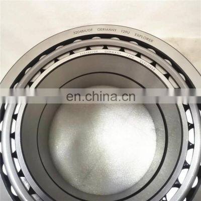 High Quality 240*360*152mm 32048DF Tapered Roller Bearing 32048X/DF Bearing