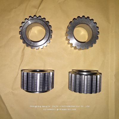 CUMMINS HUB,SPLINE COUPLING 3000174