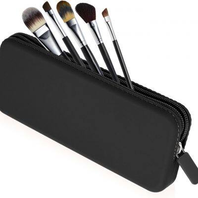 Travel Makeup Brush Holder,  Makeup Brush Bag