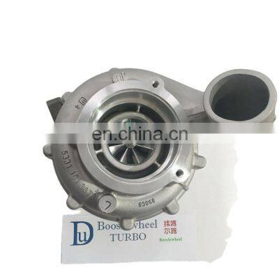 53269987701 53269707701 K26 turbocharger 53269887700 53269707700  Penta Ship 3582768