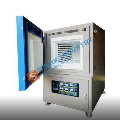 Integrated Furnace Design Muffle Furnace photo-2