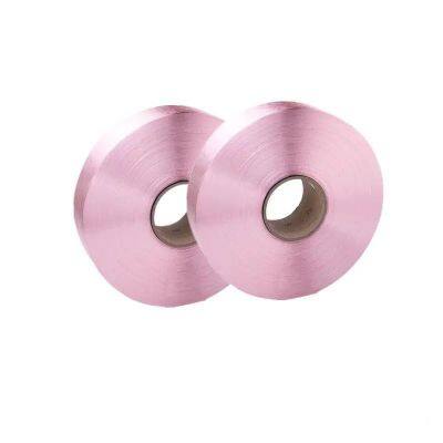 High Tenacity 100% Polyester Filament Yarn Best Selling Yarn photo-2