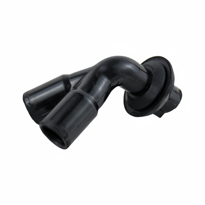 Line bending pipe Car Parts EPDM rubber