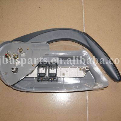 6804-44003-01 Bus Seat Armrest for Golden Dragon Sunlong Bus Parts photo-6