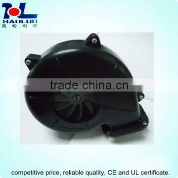 Heavy Duty Industrial Centrifugal Fan Manufacturer High Air Blower Motor photo-2