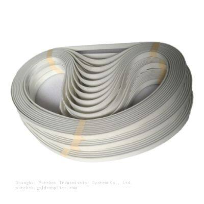 Bridle Tension Belt for Slitting Line photo-2