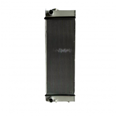 Factory Direct Supply Water Radiator For Doosan DX225 DX225LC Hydraulic Excavator