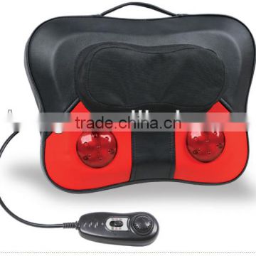 Knocking & kneading massage cushion