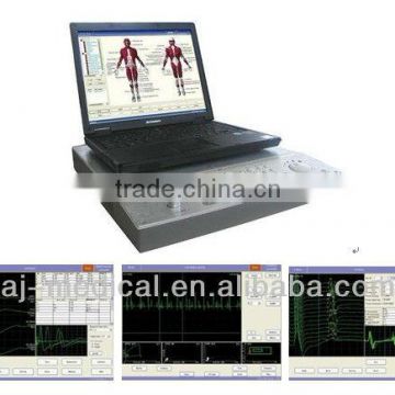 CMS-6600B High Performance Easy Operation Long Lifetime Latest Design EMG & EP System