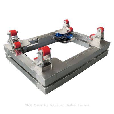 Plosion-proof Cylinder Scales photo-2