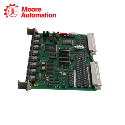 ABB 3BHE004468R0021 GDC780BE21 PCB Circuit Board IN STOCK photo-4