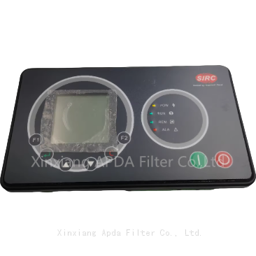 High quality air compressor Controller 24608895 23629512 24301434