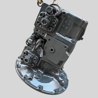 Excavator Parts PC210-7K PC210-8K Hydraulic Pump for Komatsu Hydraulic Pump 708-2L-00701 708-2L-41121 Main Pump photo-2