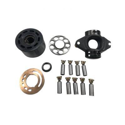 Para la serie A10VNO de bombas hidráulicas de pistón axial Rexroth A10VNO28 A10VNO45 A10VNO63 AP2025 AP2D36 A10VNO85, piezas de reparación