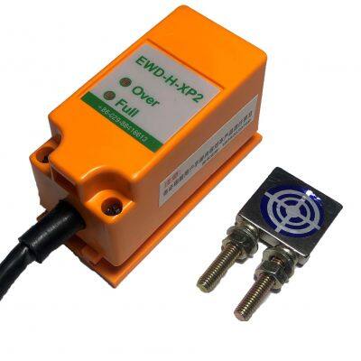 Elevator Load Monitoring System:EWD- H- XP2, Precision, Speed, and On-Site Customization