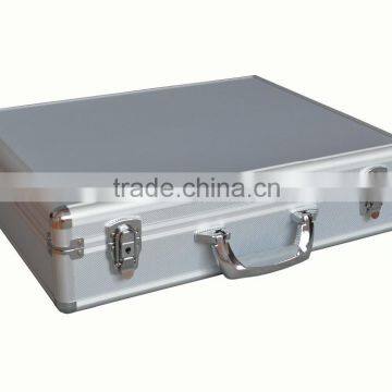 Custom Aluminum Soft Drink Bottle Display Case Carrying Box photo-2