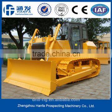 good bulldozer HF140-3 with excellent service