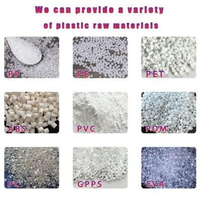 POLYLAC ABS Taiwan PA-757H High Fluidity Medium Strength Home Appliance/small Wheel Motor Parts ABS Raw Material ABS PA-757H photo-3