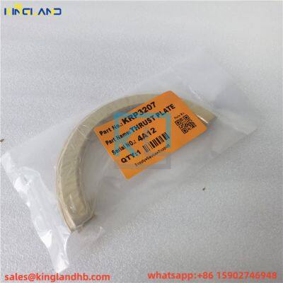 Engine Part 2206 Thrust Metal Std. KRP3207 Fit for Perkins photo-2