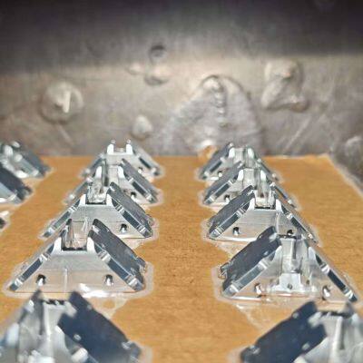 Tungsten Parts