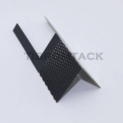 Anode of Titanium Electrochemical Application, Titanium Anode Mesh With MMO Ruthenium-Iridium Coating and Cathode Electrolytic Plate Without Coating photo-4